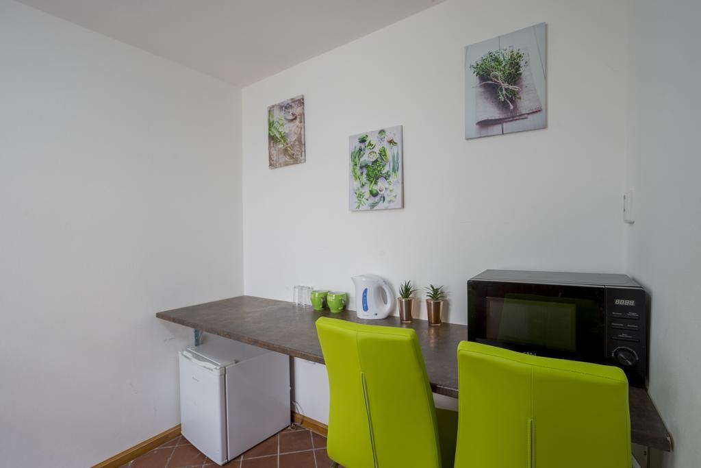 Ztracena 8 Apartment