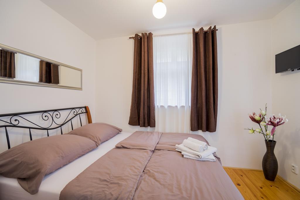 Ztracena 8 Apartment *