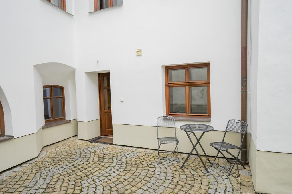 Ztracena 8 Apartment