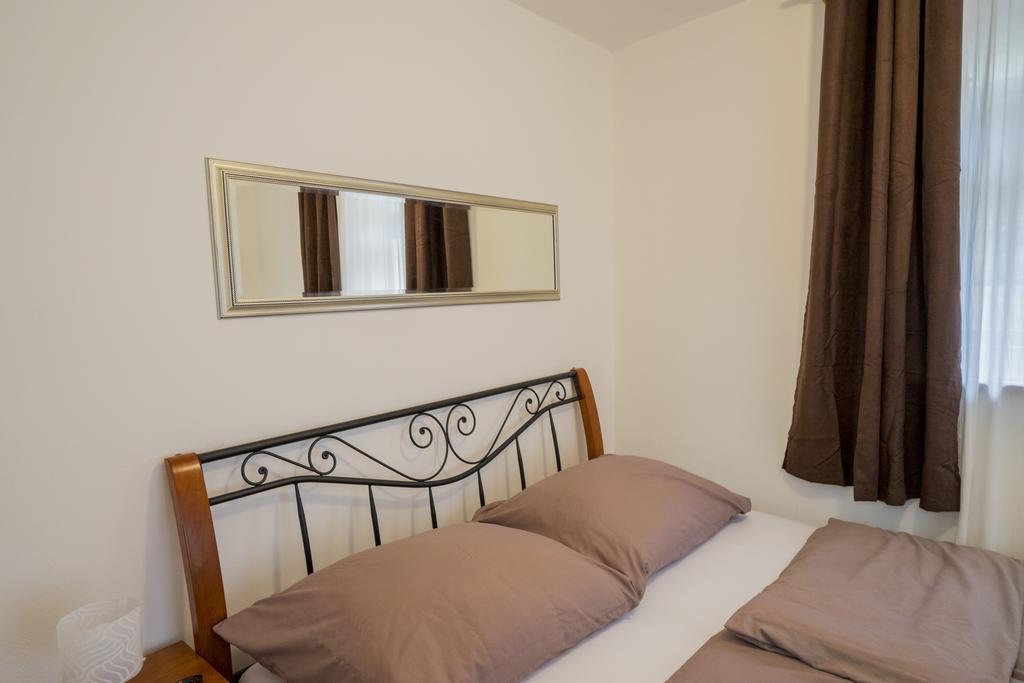 Apartment Ztracena 8 Olomouc